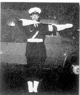 交通安全と3M製品に関する写真