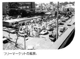 新本社ビル竣工時の写真