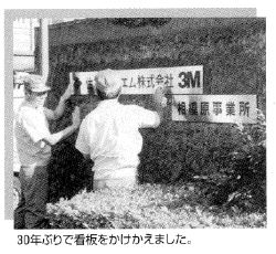 地域社会連携に関する写真