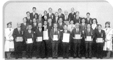 地域社会連携に関する写真