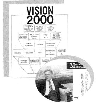 地域社会連携に関する写真
