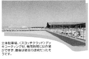 地域社会連携に関する写真