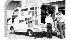 地域社会連携に関する写真