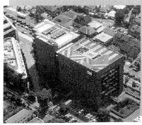 地域社会連携に関する写真