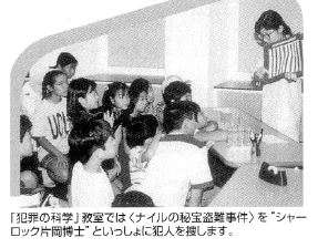 地域社会連携に関する写真