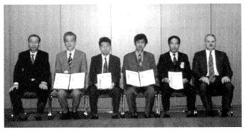 地域社会連携に関する写真